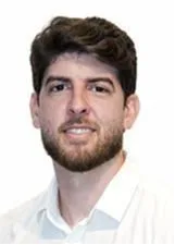 Foto oficial de DAVI BRANDÃO nas eleições 2026, divulgada pelo TSE