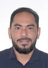 Foto oficial de DELEGADO ASSIS RAMOS nas eleições 2026, divulgada pelo TSE