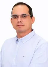 Foto oficial de DELEGADO CESAR FERRO nas eleições 2026, divulgada pelo TSE