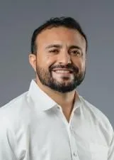 Foto oficial de DELEGADO JESSÉ nas eleições 2026, divulgada pelo TSE