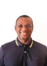 Foto oficial de DELIO RODRIGUES nas eleições 2026, divulgada pelo TSE