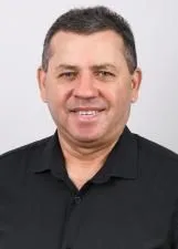 Foto oficial de DEUSIMAR NASCIMENTO nas eleições 2026, divulgada pelo TSE