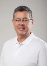 Foto oficial de DINO DO ALDENORA BELO nas eleições 2026, divulgada pelo TSE