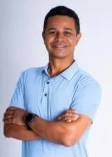 Foto oficial de DOUGLAS PINTO nas eleições 2026, divulgada pelo TSE