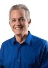 Foto oficial de DR. ANTONIO BORBA nas eleições 2026, divulgada pelo TSE