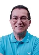 Foto oficial de DR. CLÁUDIO PAZ nas eleições 2026, divulgada pelo TSE