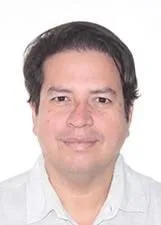 Foto oficial de DR. FÁBIO HERNANDEZ nas eleições 2026, divulgada pelo TSE