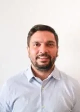 Foto oficial de DR. KAKÁ VIANA nas eleições 2026, divulgada pelo TSE