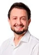 Foto oficial de DR. LEONARDO SÁ nas eleições 2026, divulgada pelo TSE