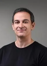 Foto oficial de DR. PAULO RICARDO nas eleições 2026, divulgada pelo TSE