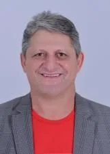 Foto oficial de DR. RUBENS nas eleições 2026, divulgada pelo TSE