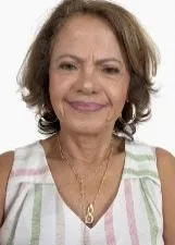 Foto oficial de DRA. GRAÇA nas eleições 2026, divulgada pelo TSE