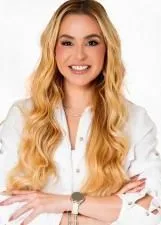 Foto oficial de DRA NATASSIA WEBA nas eleições 2026, divulgada pelo TSE