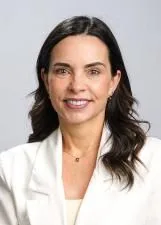 Foto oficial de DRA VIVIANNE nas eleições 2026, divulgada pelo TSE
