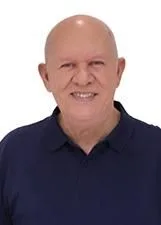 Foto oficial de EDSON ARAÚJO nas eleições 2026, divulgada pelo TSE