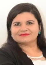 Foto oficial de ELIZABETE AFONSO nas eleições 2026, divulgada pelo TSE