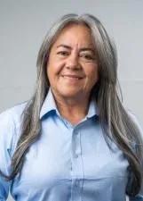 Foto oficial de ENFERMEIRA FATIMA SALES nas eleições 2026, divulgada pelo TSE