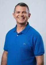 Foto oficial de ENFERMEIRO JOSE CARLOS nas eleições 2026, divulgada pelo TSE
