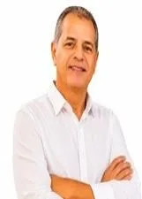Foto oficial de ENZO MILHOMEM nas eleições 2026, divulgada pelo TSE
