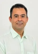 Foto oficial de ERIC COSTA nas eleições 2026, divulgada pelo TSE