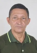 Foto oficial de ERNANDE AMORIM nas eleições 2026, divulgada pelo TSE