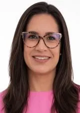 Foto oficial de FABIANA RAMADA nas eleições 2026, divulgada pelo TSE