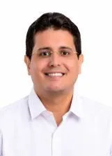 Foto oficial de FILIPE ARNON nas eleições 2026, divulgada pelo TSE