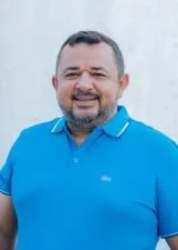 Foto oficial de FRANCIVALDO COSTA nas eleições 2026, divulgada pelo TSE