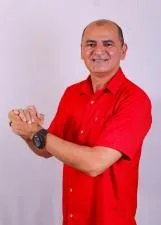 Foto oficial de GILVAN ALVES nas eleições 2026, divulgada pelo TSE