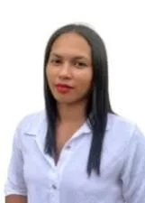 Foto oficial de GILVÂNIA PADILHA nas eleições 2026, divulgada pelo TSE