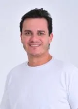 Foto oficial de GLALBERT CUTRIM nas eleições 2026, divulgada pelo TSE