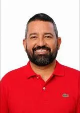 Foto oficial de GLINOEL GARRETO nas eleições 2026, divulgada pelo TSE