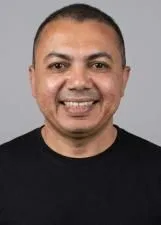 Foto oficial de HEBER CAVALCANTE nas eleições 2026, divulgada pelo TSE