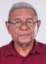 Foto oficial de HERBERT POETA nas eleições 2026, divulgada pelo TSE