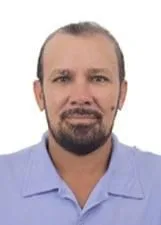 Foto oficial de INALDO DO GÁS nas eleições 2026, divulgada pelo TSE