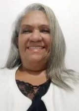 Foto oficial de IRMÃ ELIETE SILVA nas eleições 2026, divulgada pelo TSE