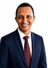 Foto oficial de JARDSON DO PAÇO nas eleições 2026, divulgada pelo TSE