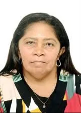 Foto oficial de JOANEIDE DO SINDICATO nas eleições 2026, divulgada pelo TSE