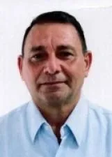 Foto oficial de JOÃO BASTOS nas eleições 2026, divulgada pelo TSE