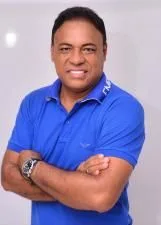 Foto oficial de JOÃO DO SOM nas eleições 2026, divulgada pelo TSE