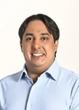 Foto oficial de JOÃO IGOR CARVALHO nas eleições 2026, divulgada pelo TSE