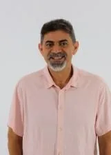 Foto oficial de JOÃO SEBASTIÃO nas eleições 2026, divulgada pelo TSE