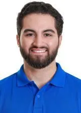 Foto oficial de JOSIMAR nas eleições 2026, divulgada pelo TSE