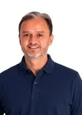 Foto oficial de JÚLIO FILHO nas eleições 2026, divulgada pelo TSE