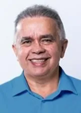 Foto oficial de JULIO MENDONÇA nas eleições 2026, divulgada pelo TSE