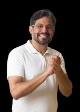 Foto oficial de JULYFRAN CATINGUEIRO nas eleições 2026, divulgada pelo TSE