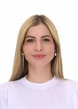 Foto oficial de JÚNIA NUNES nas eleições 2026, divulgada pelo TSE
