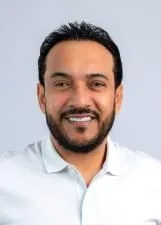 Foto oficial de JUNIOR CASCARIA nas eleições 2026, divulgada pelo TSE