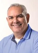 Foto oficial de JUNIOR VIANA nas eleições 2026, divulgada pelo TSE