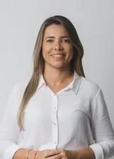 Foto oficial de KARINA KEISI nas eleições 2026, divulgada pelo TSE